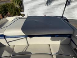 2004 Bayliner 185 BOWRIDER