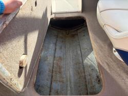 2004 Bayliner 185 BOWRIDER