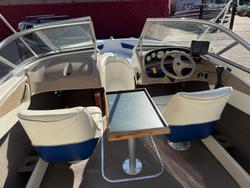 2004 Bayliner 185 BOWRIDER