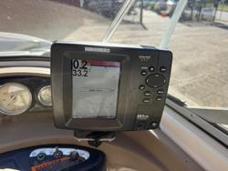 2004 Bayliner 185 BOWRIDER