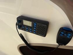 2004 Bayliner 185 BOWRIDER