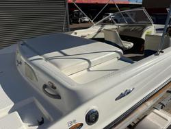 2004 Bayliner 185 BOWRIDER