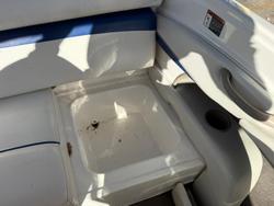 2004 Bayliner 185 BOWRIDER