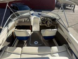 2004 Bayliner 185 BOWRIDER