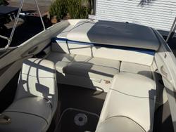 2004 Bayliner 185 BOWRIDER