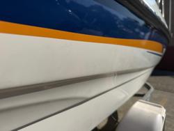 2004 Bayliner 185 BOWRIDER