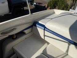 2004 Bayliner 185 BOWRIDER