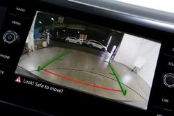 2021 Volkswagen Polo 70TSI Trendline