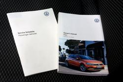 2021 Volkswagen Polo 70TSI Trendline