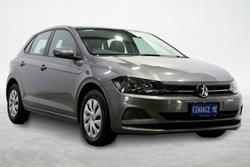 2021 Volkswagen Polo 70TSI Trendline