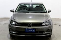 2021 Volkswagen Polo 70TSI Trendline