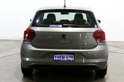 2021 Volkswagen Polo 70TSI Trendline