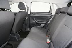 2021 Volkswagen Polo 70TSI Trendline