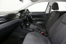 2021 Volkswagen Polo 70TSI Trendline