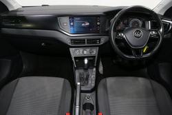 2021 Volkswagen Polo 70TSI Trendline