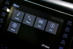 2021 Toyota Hilux Workmate