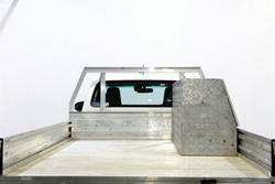 2021 Toyota Hilux Workmate