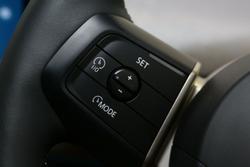 2025 MINI Cooper SE Favoured