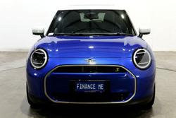 2025 MINI Cooper SE Favoured