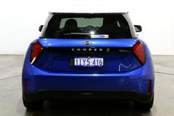 2025 MINI Cooper SE Favoured