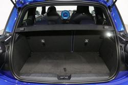 2025 MINI Cooper SE Favoured