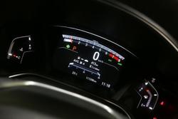 2019 Honda CR-V VTi-LX