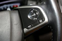 2019 Honda CR-V VTi-LX