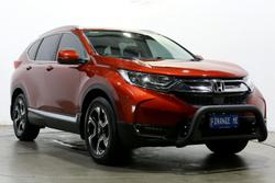 2019 Honda CR-V VTi-LX