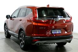 2019 Honda CR-V VTi-LX