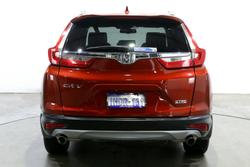 2019 Honda CR-V VTi-LX