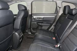 2019 Honda CR-V VTi-LX