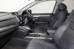 2019 Honda CR-V VTi-LX