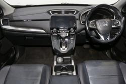 2019 Honda CR-V VTi-LX