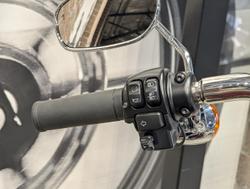 2023 Harley-Davidson Fat Boy 114 Anniversary (FLFBSANV) Softail Red