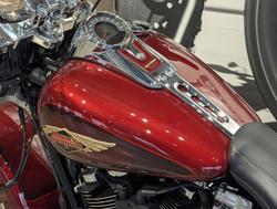 2023 Harley-Davidson Fat Boy 114 Anniversary (FLFBSANV) Softail Red