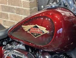 2023 Harley-Davidson Fat Boy 114 Anniversary (FLFBSANV) Softail Red