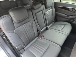 2026 Isuzu MU-X
