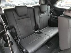 2026 Isuzu MU-X