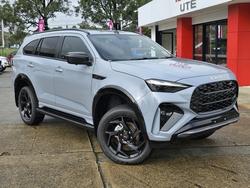 2026 Isuzu MU-X