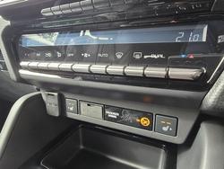 2026 Isuzu MU-X
