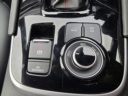 2026 Isuzu MU-X