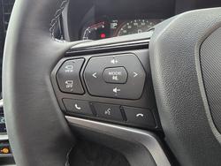 2026 Isuzu MU-X