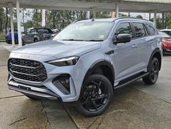 2026 Isuzu MU-X