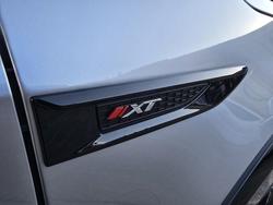 2026 Isuzu MU-X