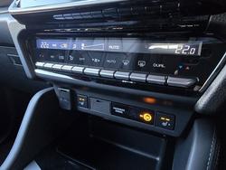 2026 Isuzu MU-X
