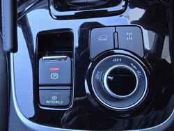 2026 Isuzu MU-X