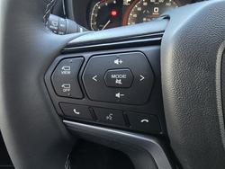 2026 Isuzu MU-X
