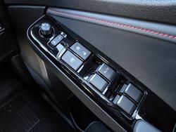 2026 Isuzu MU-X