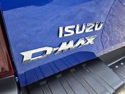 2026 Isuzu D-MAX