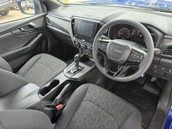 2026 Isuzu D-MAX
